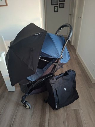 Silla de paseo YOYO plegable
