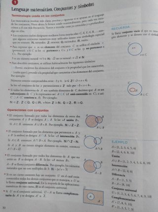 Matemáticas aplicadas a las Ciencias Sociales I...