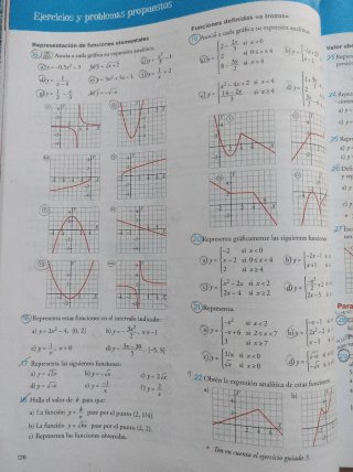 Matemáticas aplicadas a las Ciencias Sociales I...