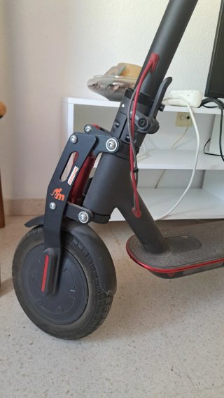 Patinete Eléctrico Xiaomi M365
