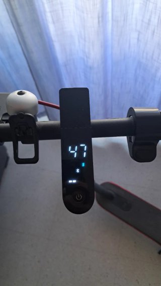 Patinete Eléctrico Xiaomi M365