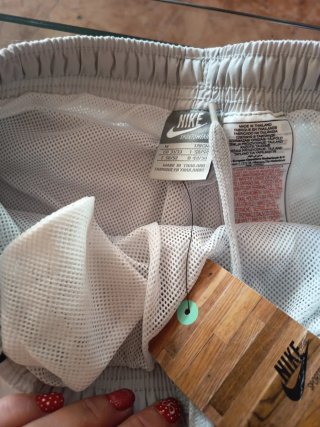 Pantalón corto Nike hombre Talla M
