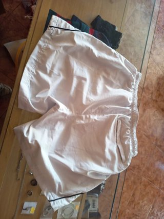 Pantalón corto Nike hombre Talla M