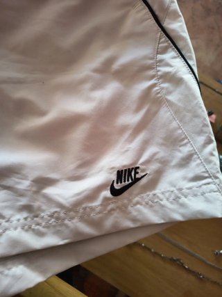 Pantalón corto Nike hombre Talla M