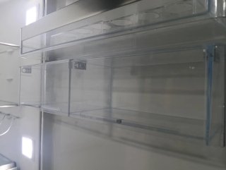 Accesorios Nevera Siemens