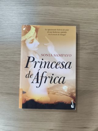 Princesa de África