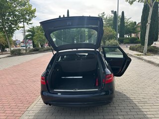 Audi A4 Avant 2.0 TDI 163 CV Automático — Año 2013