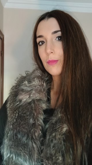 Chaleco Zara estilo nórdico