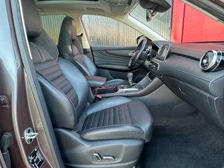 MG HS MG HS 1.5T MANUAL LUXURY