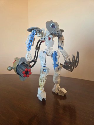 LEGO Bionicle n. 8915