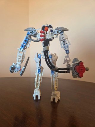 LEGO Bionicle n. 8915