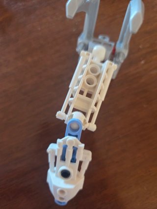LEGO Bionicle n. 8915