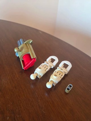 LEGO Bionicle n. 8915
