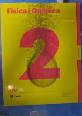 Libro física y química 2
