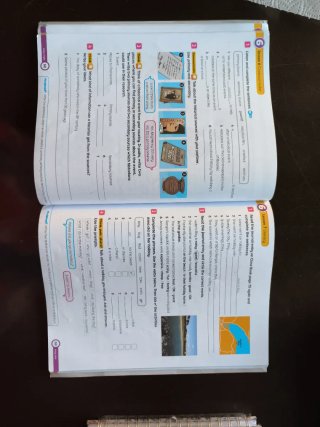 Big Bright Ideas 5. Activity Book