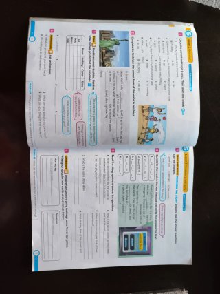 Big Bright Ideas 5. Activity Book
