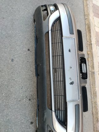 PARAGOLPES DELANTERO SEAT LEON I / TOLEDO II