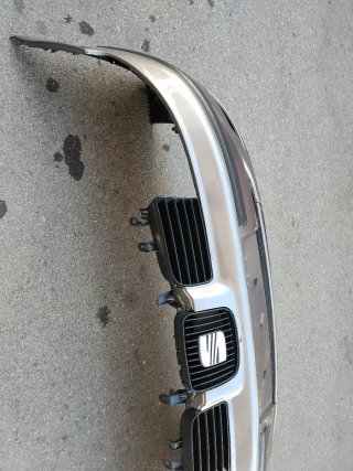 PARAGOLPES DELANTERO SEAT LEON I / TOLEDO II
