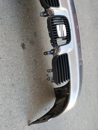 PARAGOLPES DELANTERO SEAT LEON I / TOLEDO II