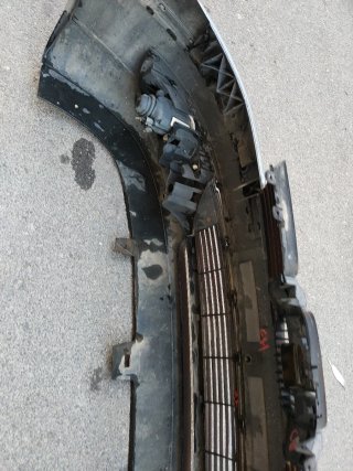 PARAGOLPES DELANTERO SEAT LEON I / TOLEDO II