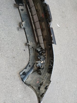 PARAGOLPES DELANTERO SEAT LEON I / TOLEDO II