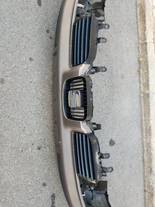 PARAGOLPES DELANTERO SEAT LEON I / TOLEDO II
