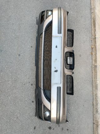 PARAGOLPES DELANTERO SEAT LEON I / TOLEDO II
