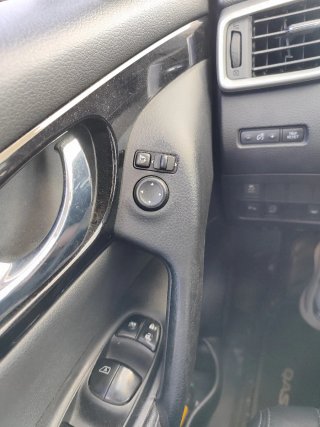 Nissan Qashqai 2014
