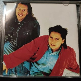 Bounce The Ocean CD Álbum