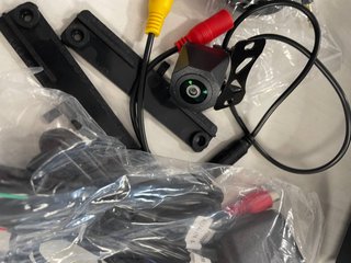 Radio Android 4+64G para Renault/Opel/Nissan