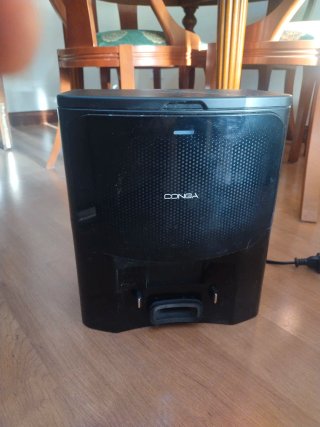 Aspirador Robot Conga Cecotec