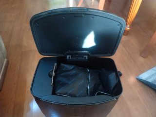 Aspirador Robot Conga Cecotec