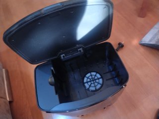 Aspirador Robot Conga Cecotec