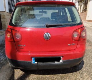 Volkswagen Golf 2006