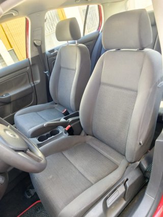 Volkswagen Golf 2006