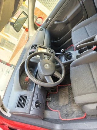 Volkswagen Golf 2006