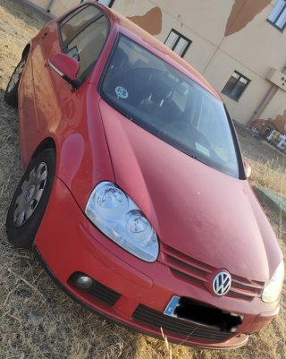Volkswagen Golf 2006