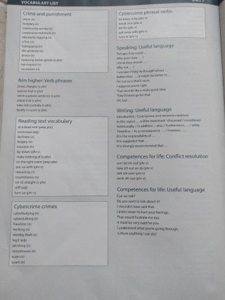 FUTURE PROSPECTS 1 Student's book: libro de tex...