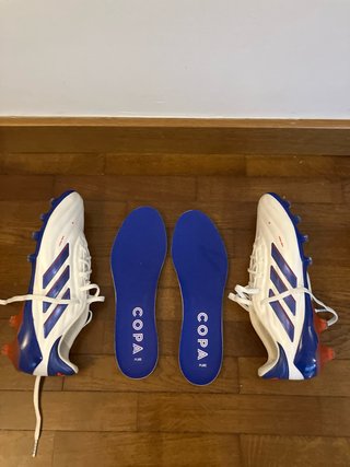 Adidas Copa Pure 2 Elite AG Botas Fútbol