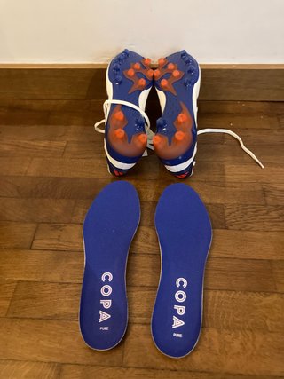 Adidas Copa Pure 2 Elite AG Botas Fútbol