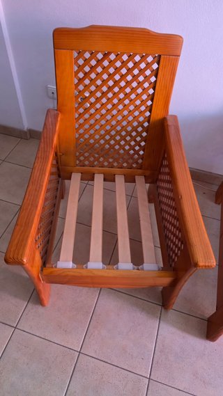 Tresillo/Set de sofas