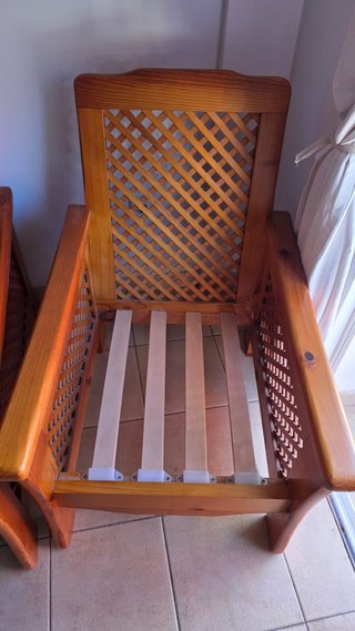 Tresillo/Set de sofas