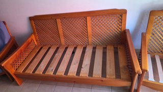Tresillo/Set de sofas