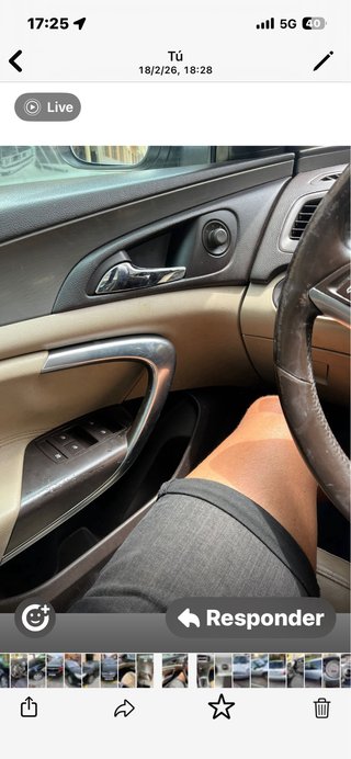 Opel Insignia 2010