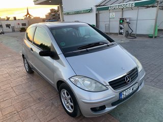 Mercedes-Benz Clase A 2006