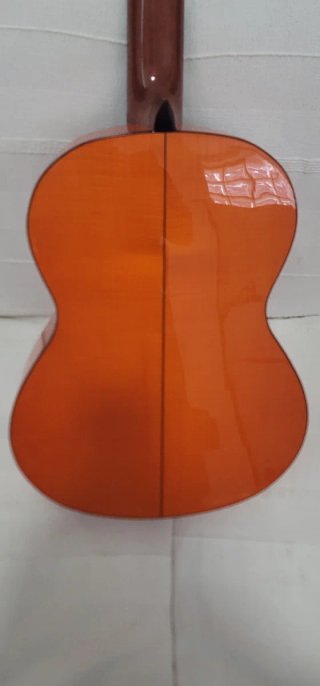 Alhambra 4F Guitarra Flamenca