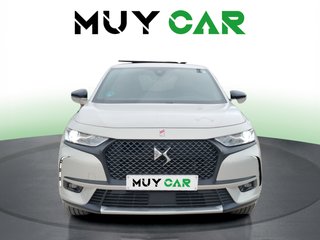 DS DS7 Crossback BlueHDi 130 DE Performance Line AT 96 kW (130 CV)