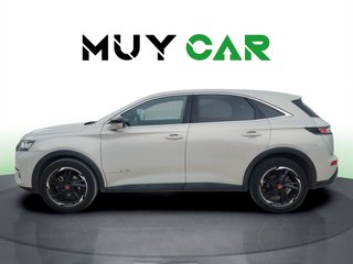 DS DS7 Crossback BlueHDi 130 DE Performance Line AT 96 kW (130 CV)