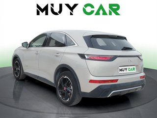 DS DS7 Crossback BlueHDi 130 DE Performance Line AT 96 kW (130 CV)