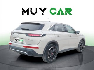 DS DS7 Crossback BlueHDi 130 DE Performance Line AT 96 kW (130 CV)